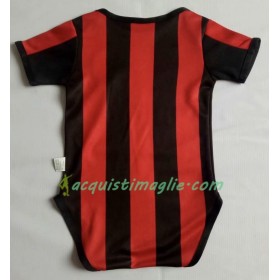 Divisa di Calcio Ac Milan Mini Prima 2018/2019